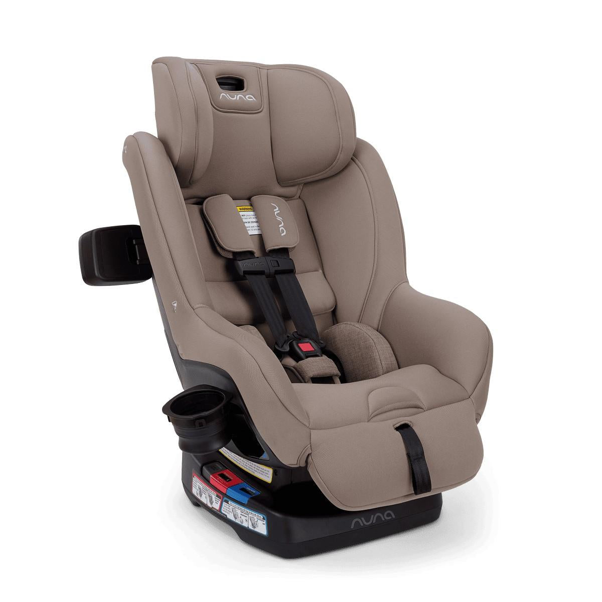 Nuna RAVA next Convertible Car Seat - Image 25