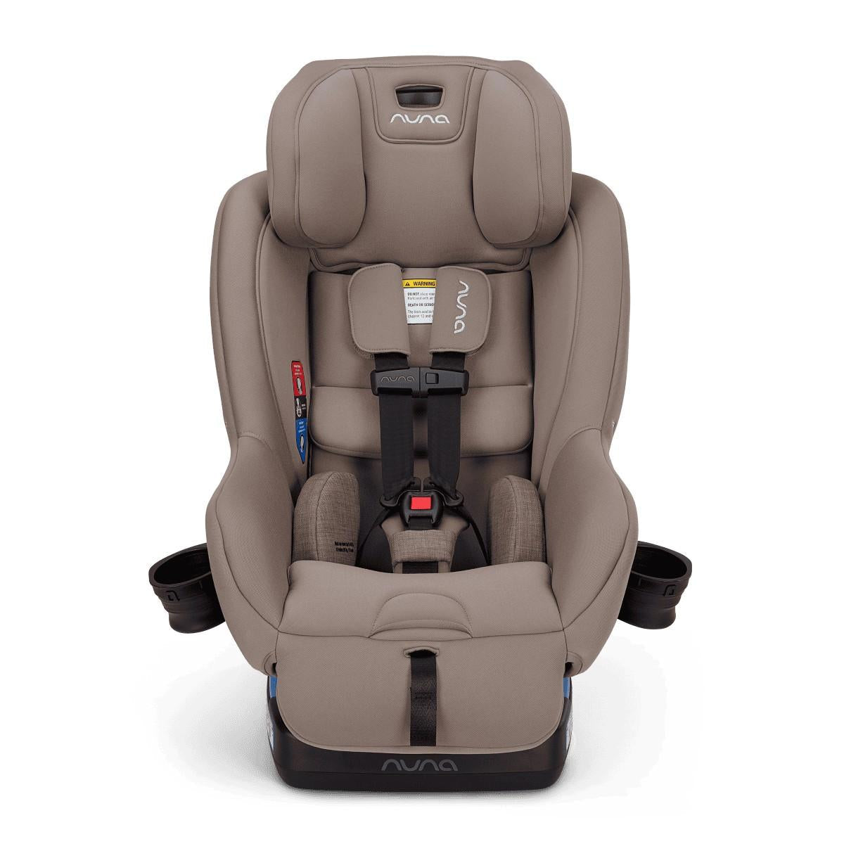 Nuna RAVA next Convertible Car Seat - Image 26