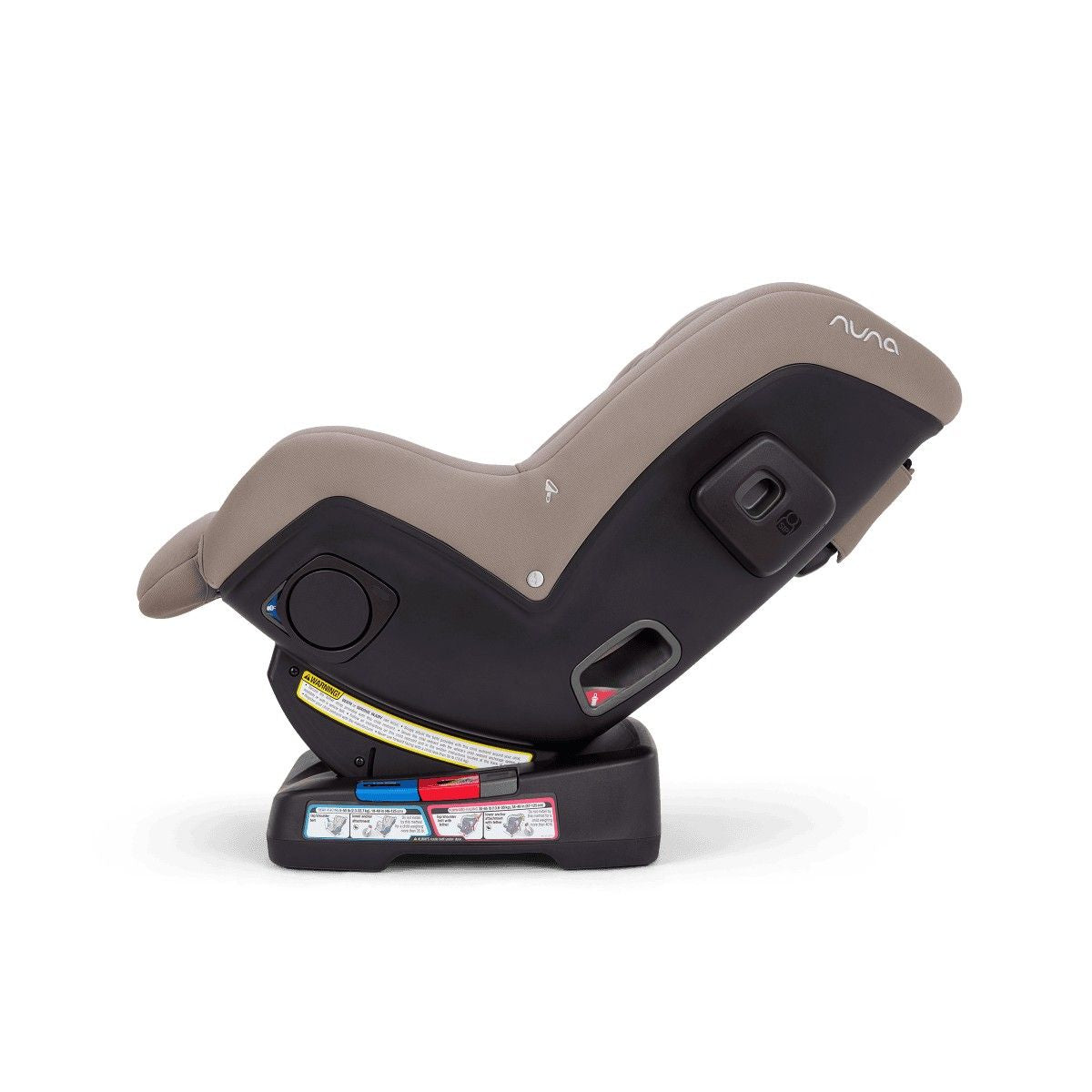 Nuna RAVA next Convertible Car Seat - Image 27