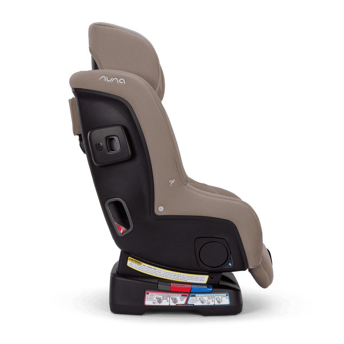 Nuna RAVA next Convertible Car Seat - Image 28