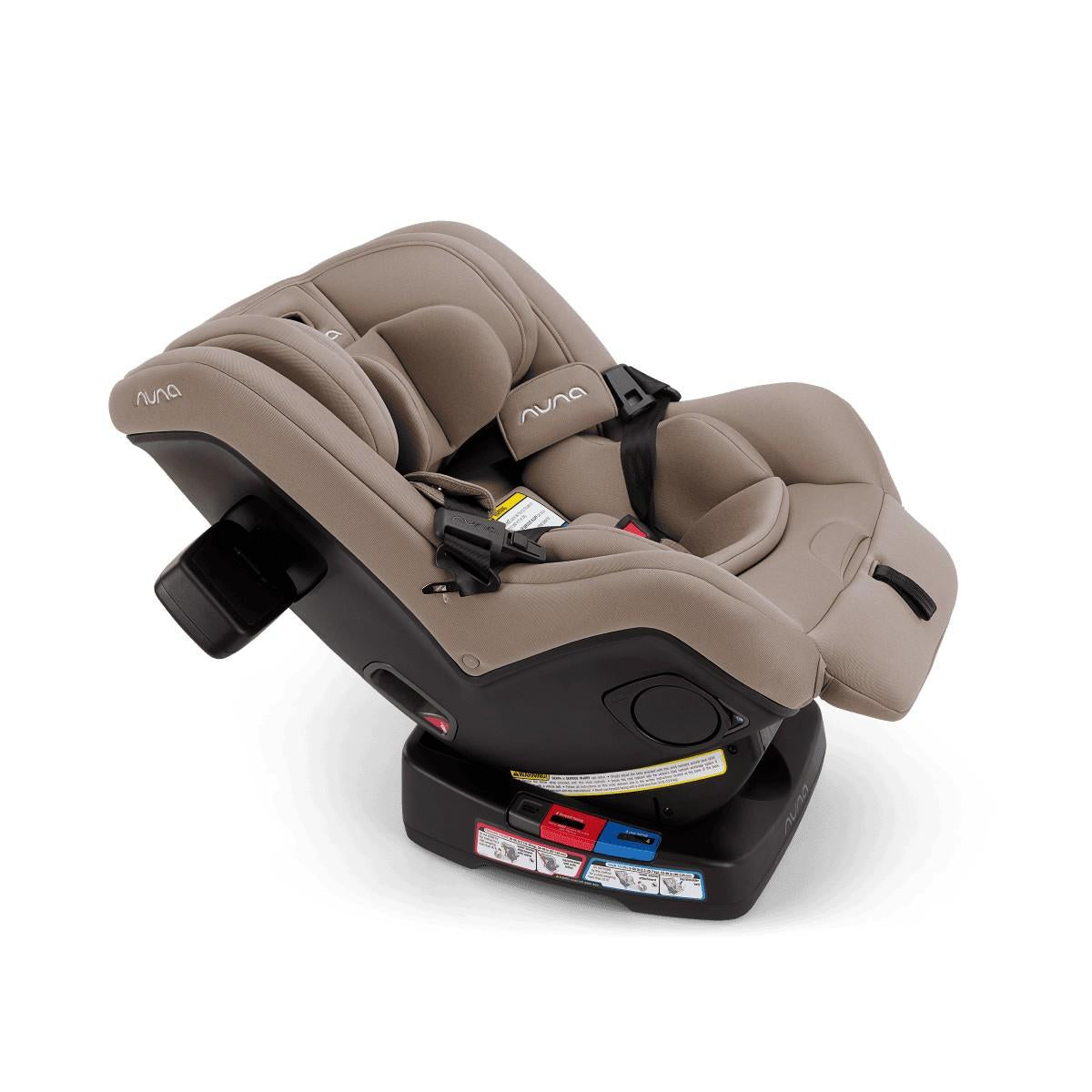 Nuna RAVA next Convertible Car Seat - Image 29