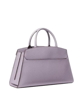 Michael Michael Kors Greta Medium Leather Satchel - Image 3