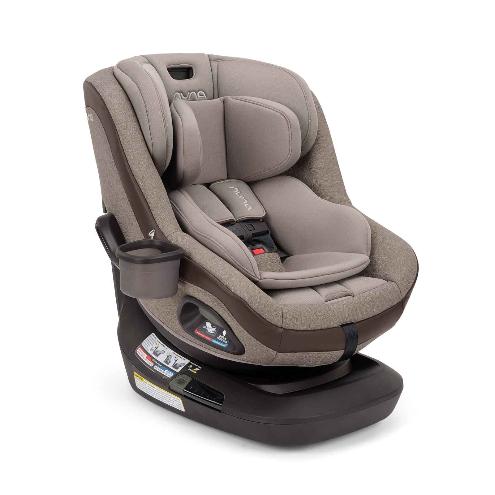 Nuna REVV Maxx Rotating Convertible Car Seat
