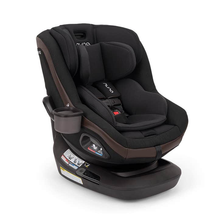 Nuna REVV Maxx Rotating Convertible Car Seat - Image 3
