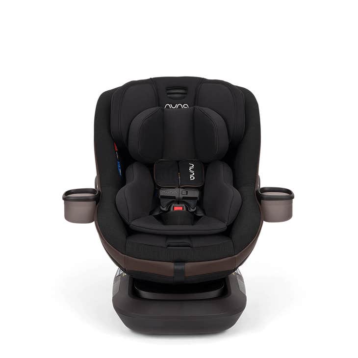 Nuna REVV Maxx Rotating Convertible Car Seat - Image 7