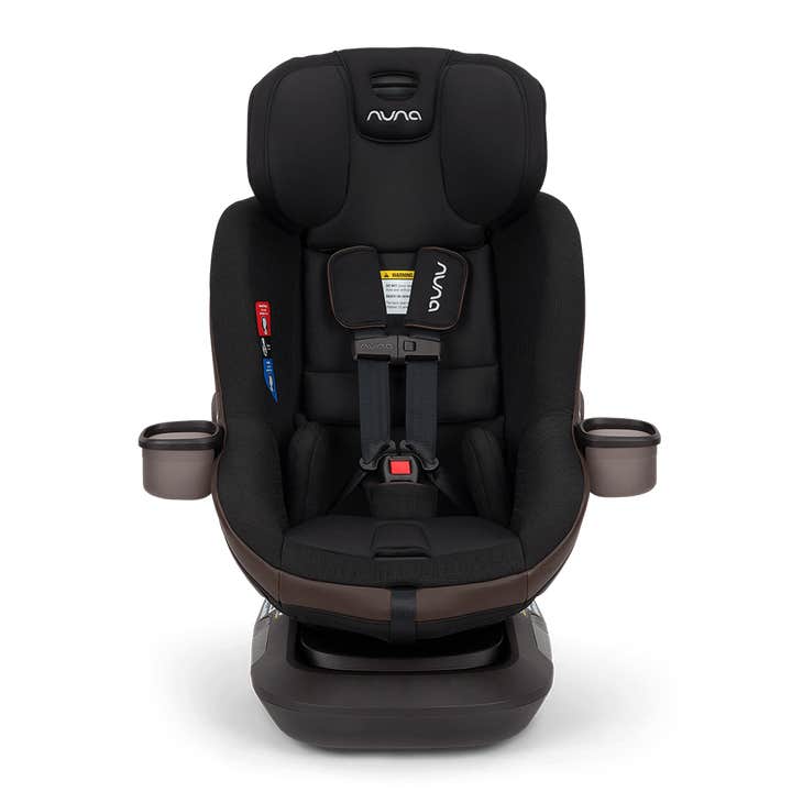 Nuna REVV Maxx Rotating Convertible Car Seat - Image 8