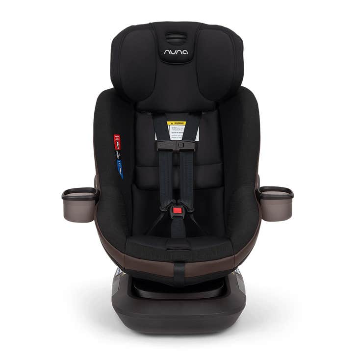 Nuna REVV Maxx Rotating Convertible Car Seat - Image 9