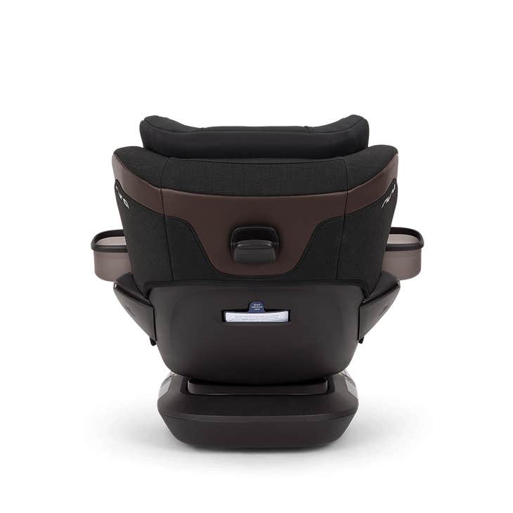 Nuna REVV Maxx Rotating Convertible Car Seat - Image 10