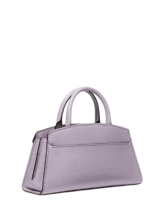 Michael Michael Kors Greta Small Leather Satchel - Image 3
