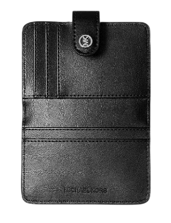 Michael Michael Kors Jet Set Travel Floral Printed Billfold Wallet - Image 2