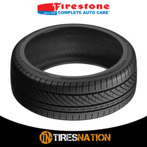 Firestone Affinity As 235/55R19 105V Tire