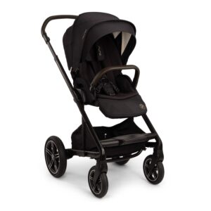 Nuna x BMW Mixx Next Stroller