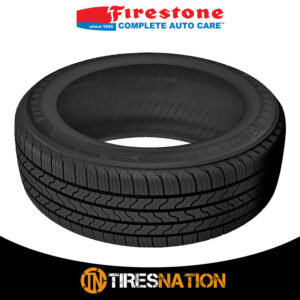 Firestone All Season 205/50R16 87H Tire
