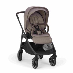 Nuna x BMW Swiv Stroller