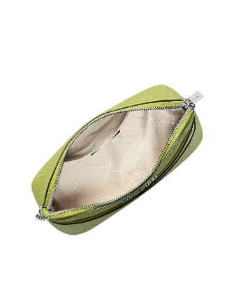Michael Michael Kors Jet Set Travel Medium Logo Dome Crossbody Bag - Image 2