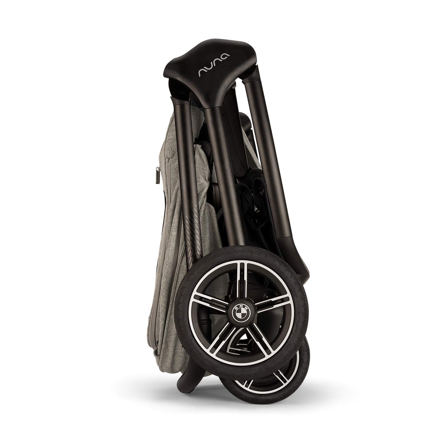 Nuna x BMW TRIV Next Stroller - Image 6