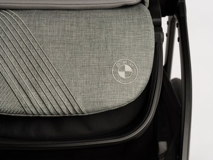 Nuna x BMW TRIV Next Stroller - Image 7