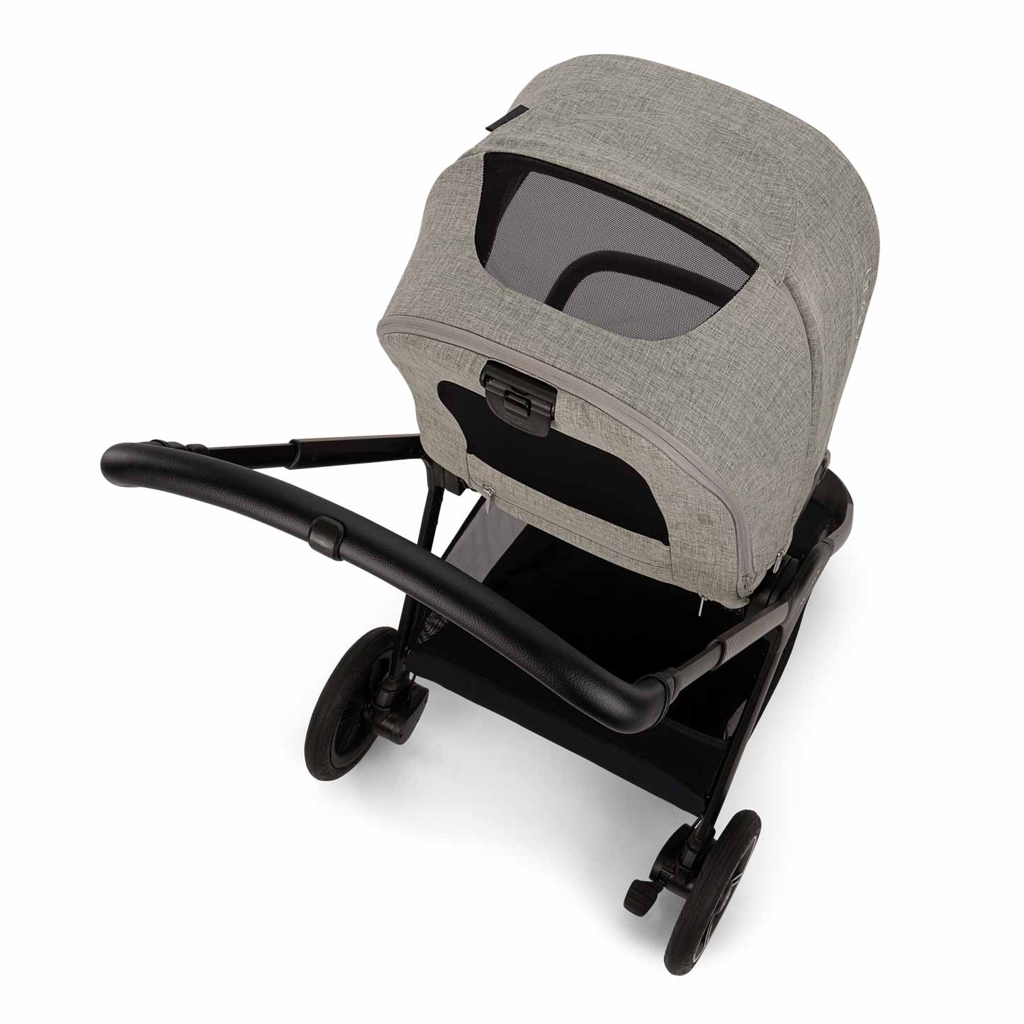 Nuna x BMW TRIV Next Stroller - Image 8