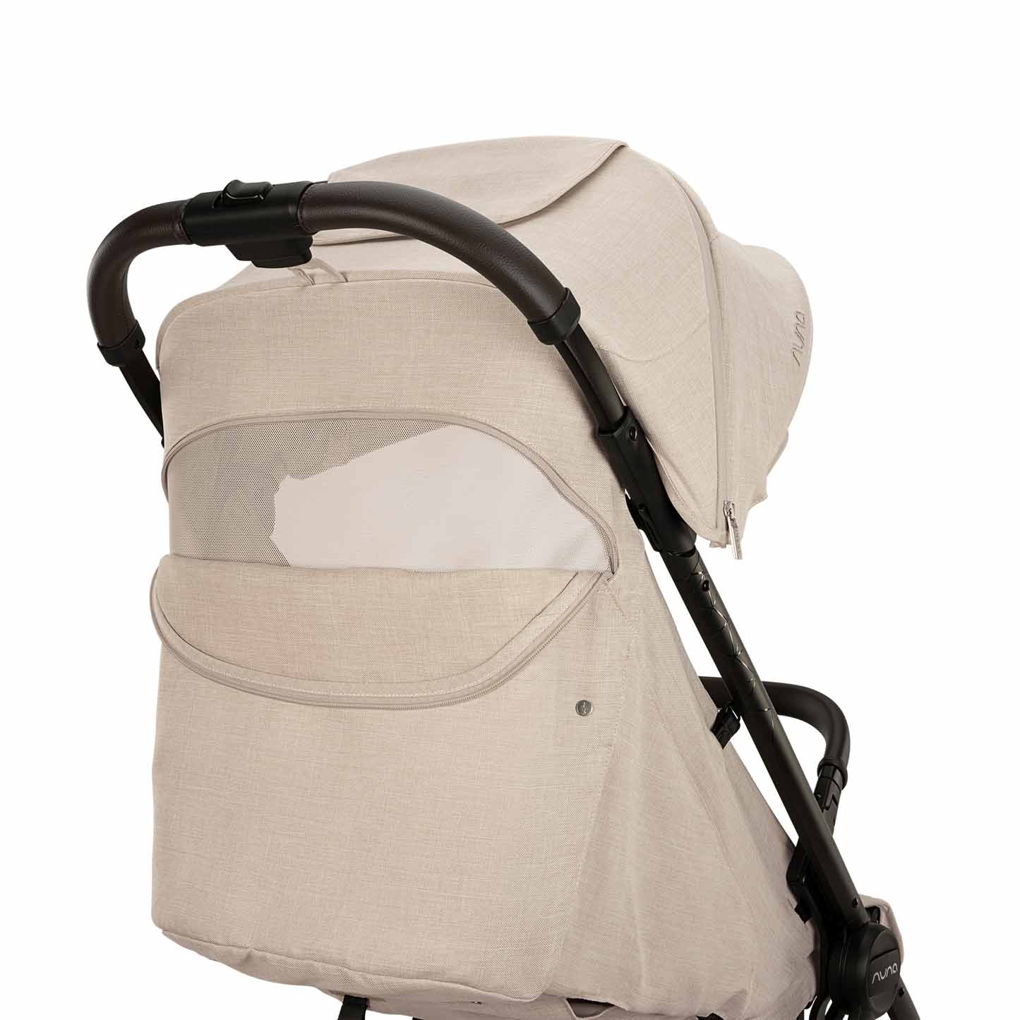 Nuna x BMW TRVL lx Stroller - Image 2