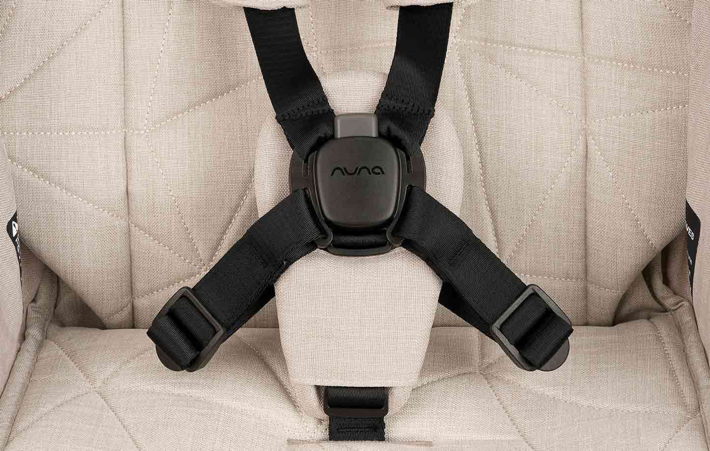 Nuna x BMW TRVL lx Stroller - Image 3