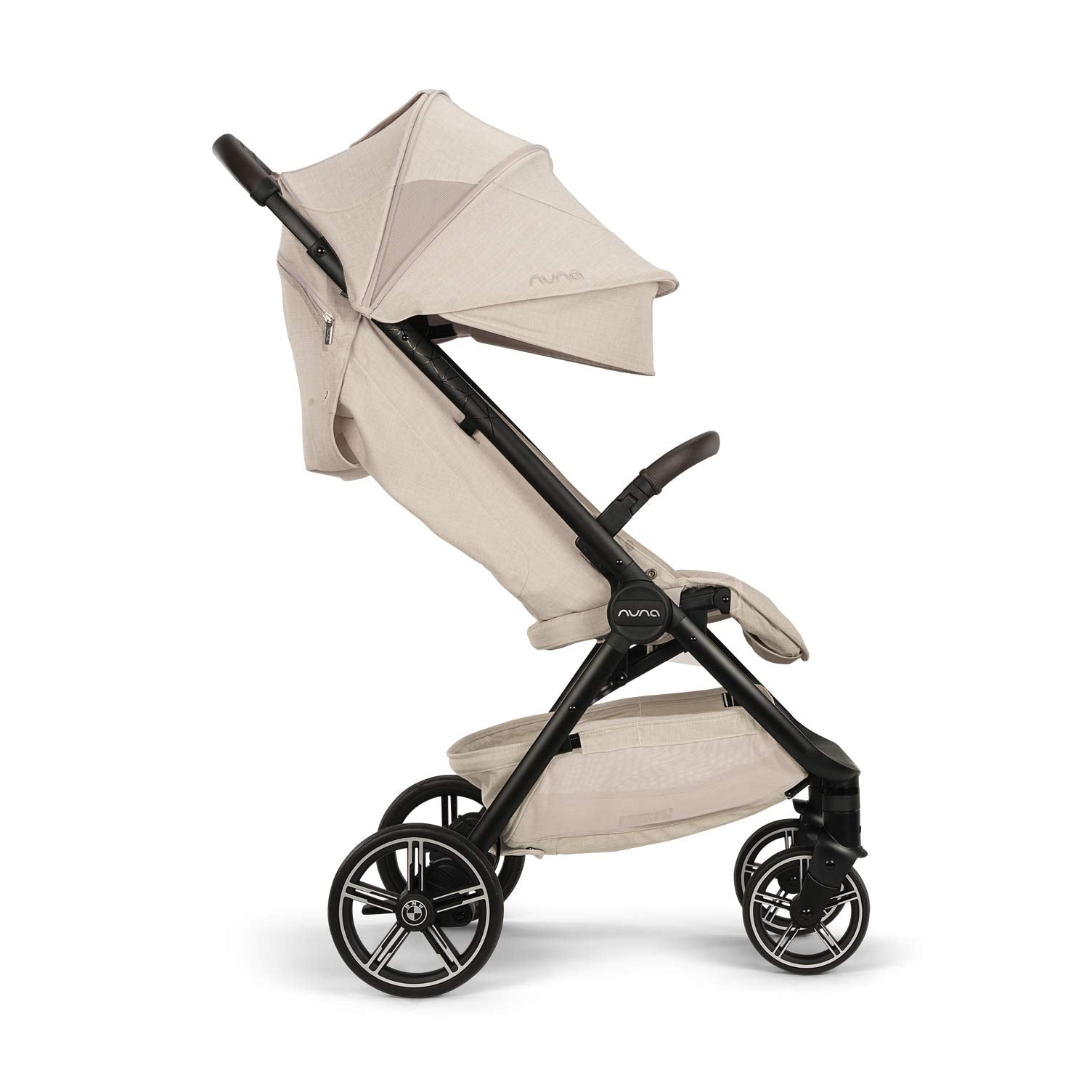 Nuna x BMW TRVL lx Stroller - Image 5