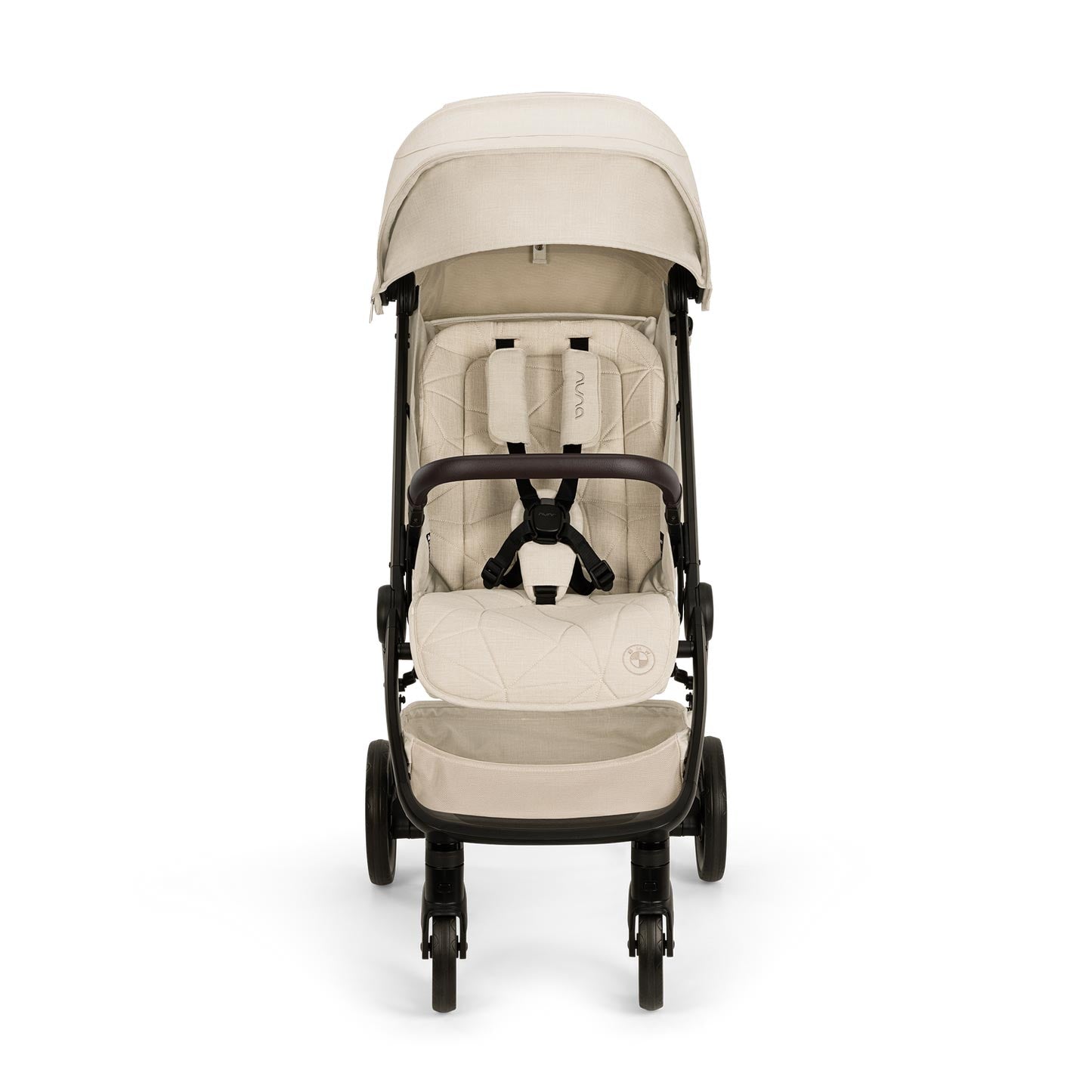 Nuna x BMW TRVL lx Stroller - Image 7