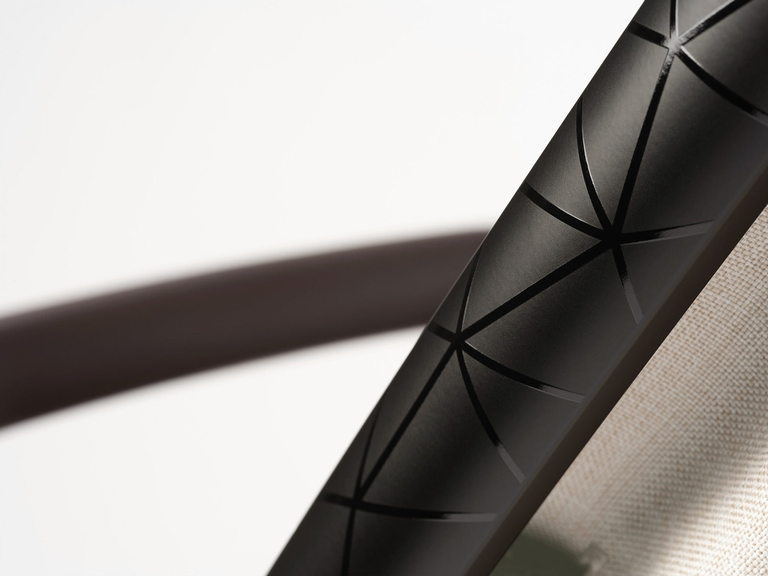 Nuna x BMW TRVL lx Stroller - Image 8