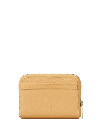 Michael Michael Kors Jet Set Travel Medium Saffiano Leather Wallet - Image 2