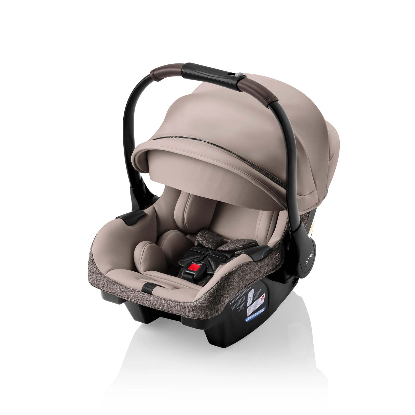 Romer Juni Infant Car Seat - Image 21