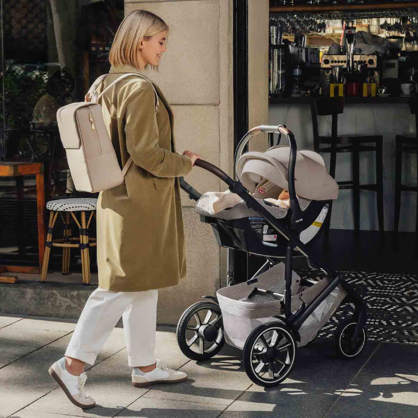 Romer Juni Infant Car Seat - Image 24