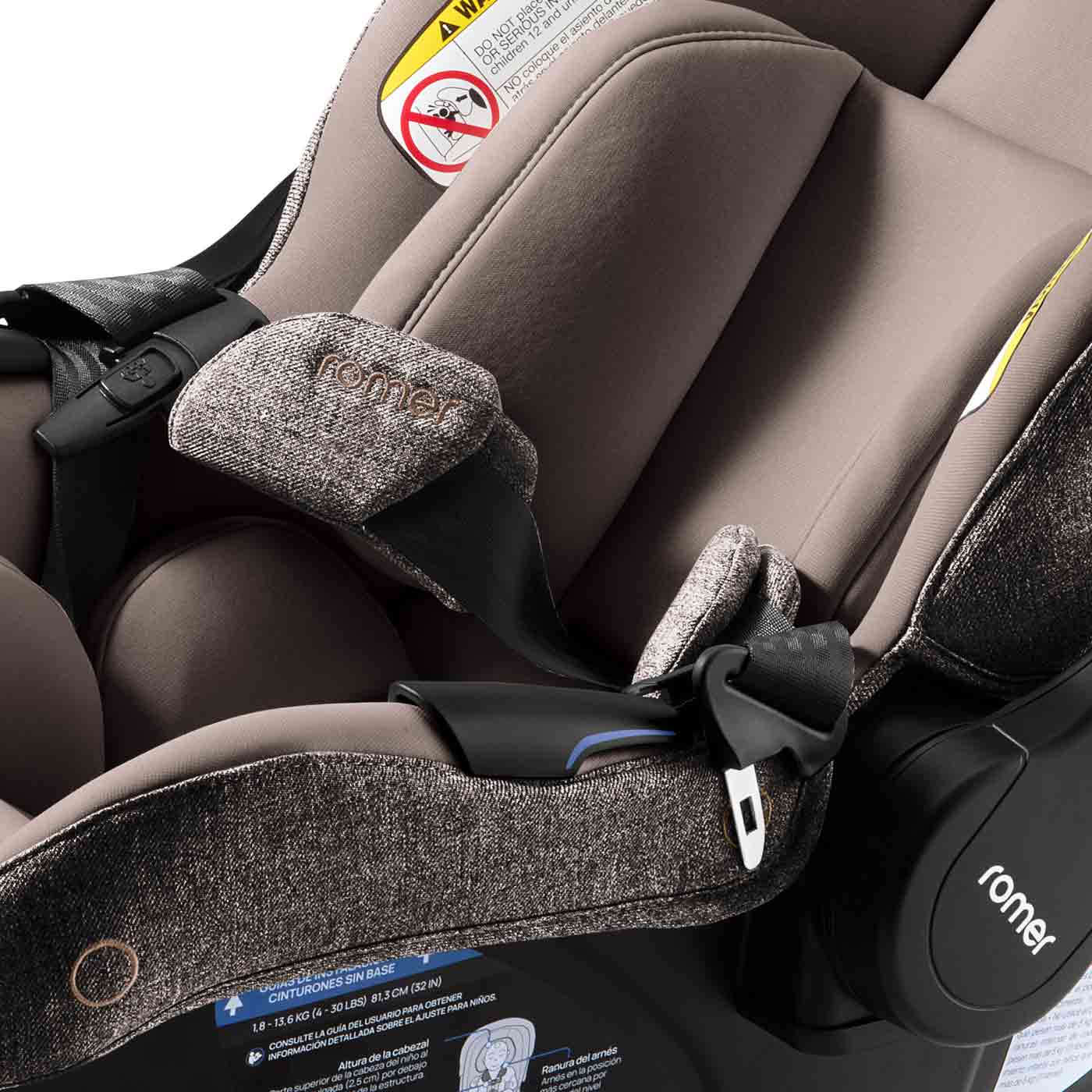 Romer Juni Infant Car Seat - Image 26