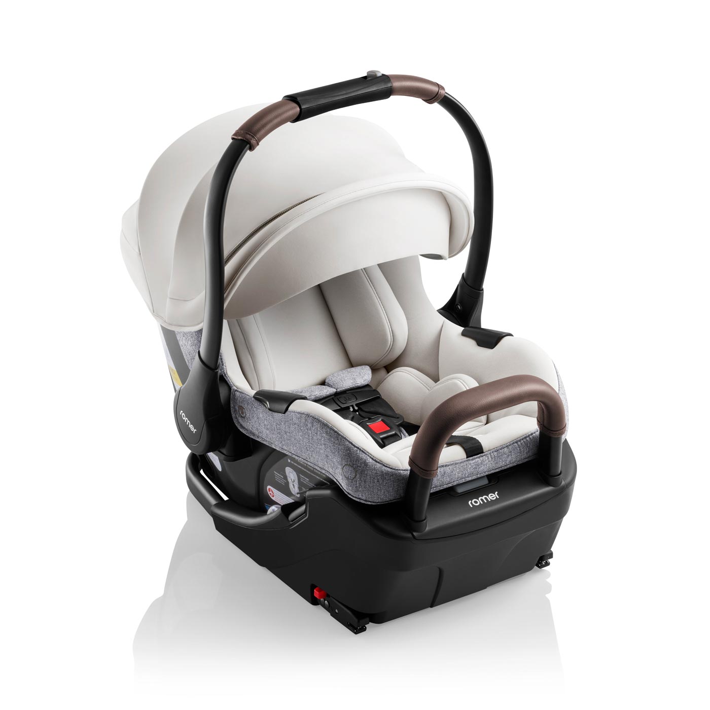 Romer Juni Infant Car Seat - Image 28