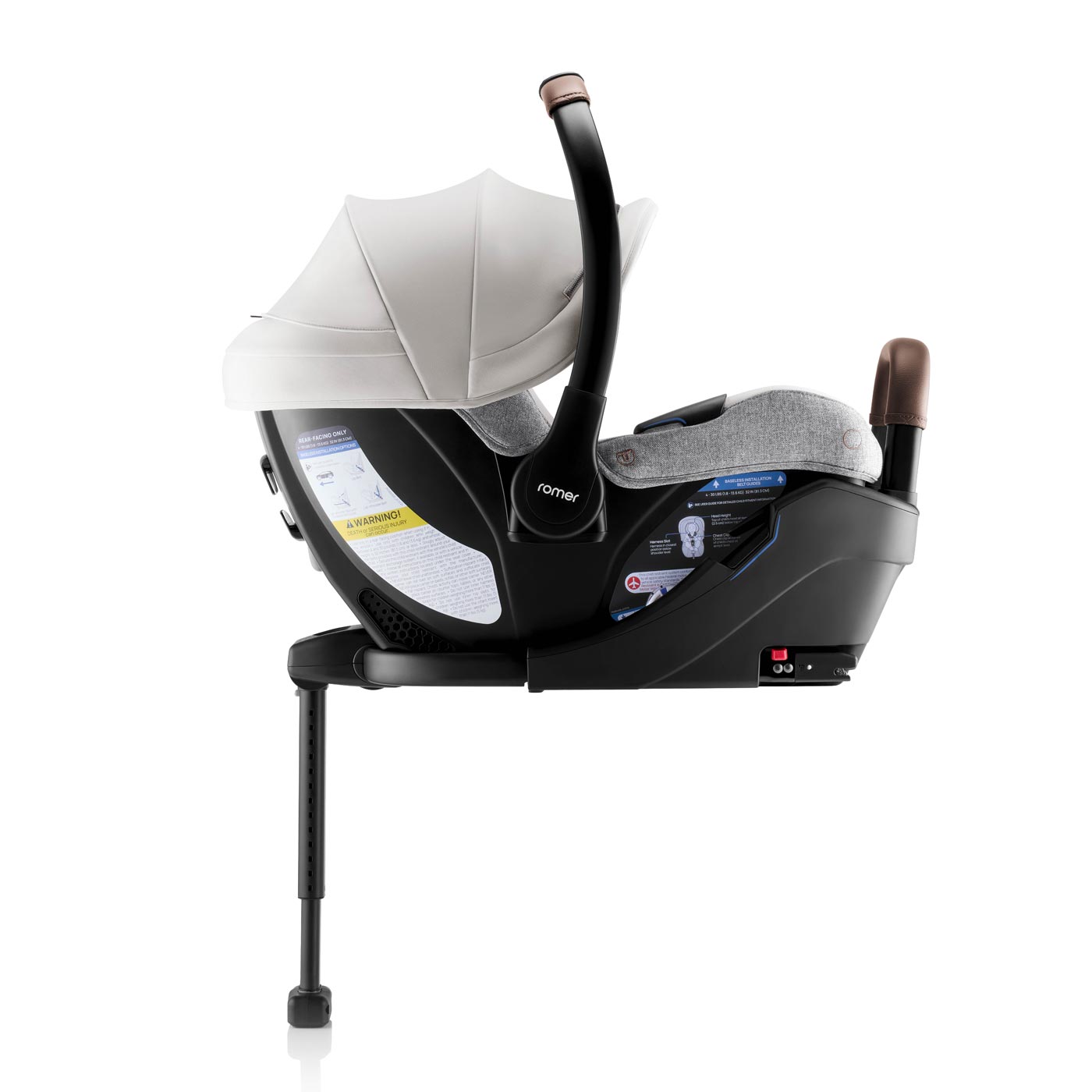 Romer Juni Infant Car Seat - Image 30