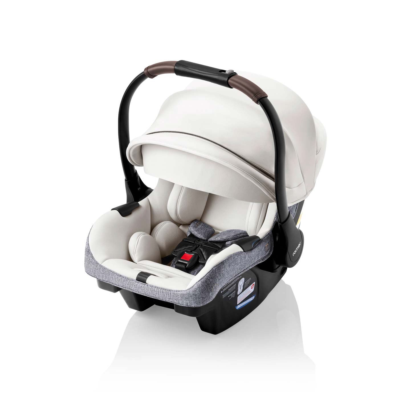 Romer Juni Infant Car Seat - Image 32