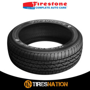 Firestone Destination Le3 235/55R19 101V Tire