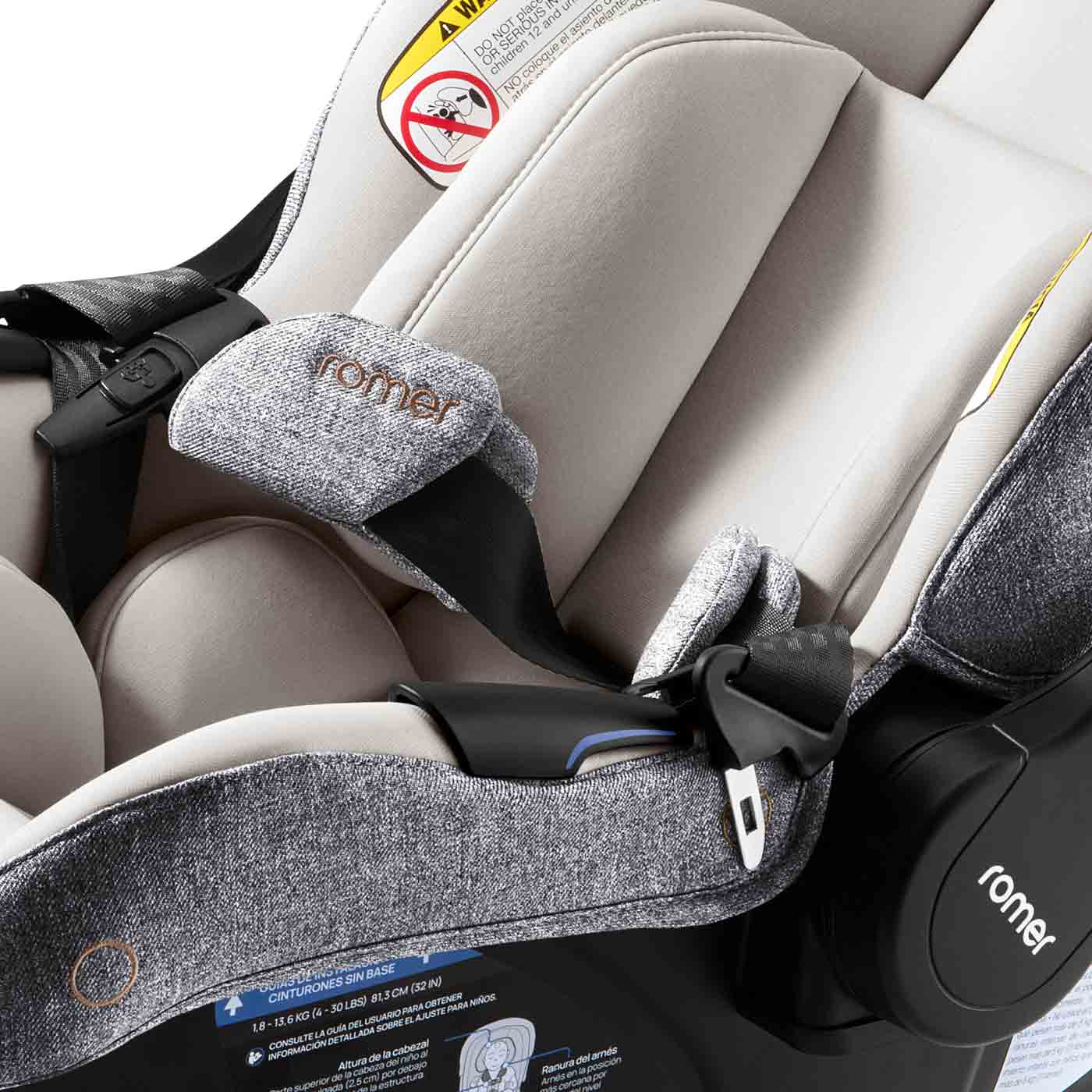 Romer Juni Infant Car Seat - Image 36