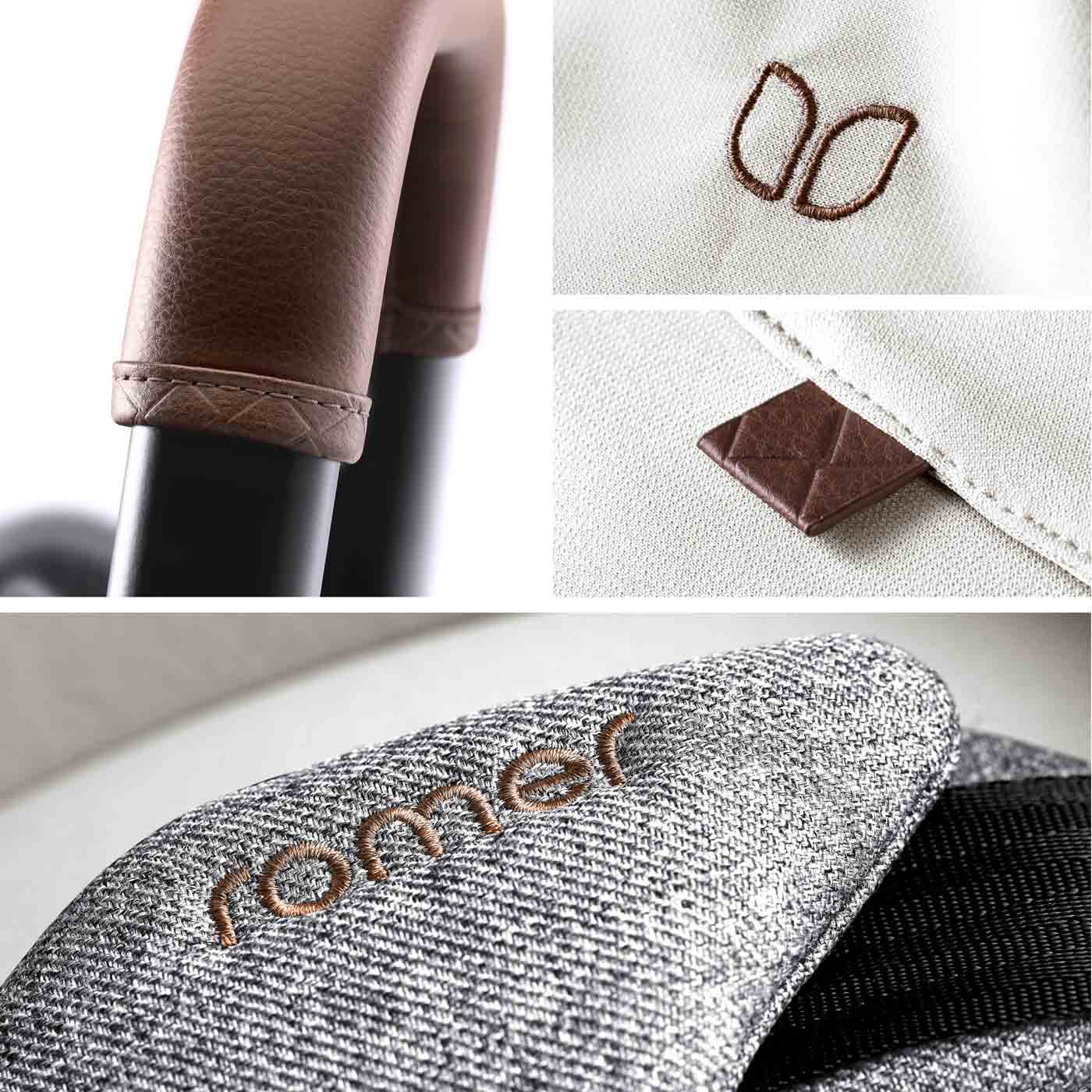 Romer Juni Infant Car Seat - Image 37