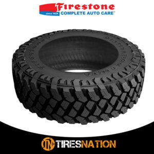 Firestone Destination Mt 2 245/75R16 120/116Q Tire