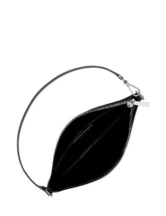 Michael Michael Kors Jet Set Travel Small Signature Logo and Smooth Wristlet - Image 2