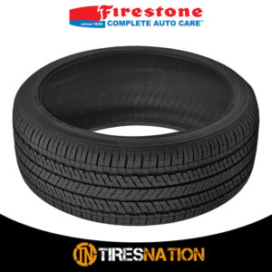 Firestone Fr740 215/45R17 87W Tire