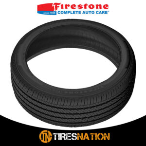 Firestone Ft140 195/65R15 91S Tire