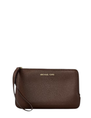 Michael Michael Kors Jet Set Travel Small Wristlet