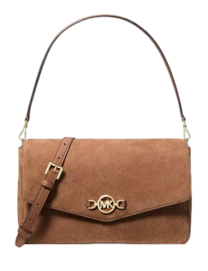 Michael Michael Kors Kacey Large Convertible Crossbody Bag