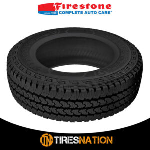 Firestone Transforce At 2 235/85R16 120/116R Tire