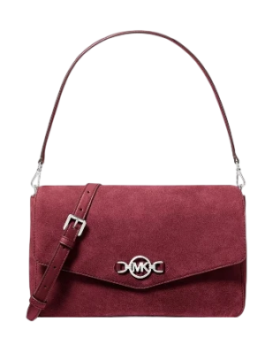 Michael Michael Kors Kacey Large Convertible Crossbody Bag