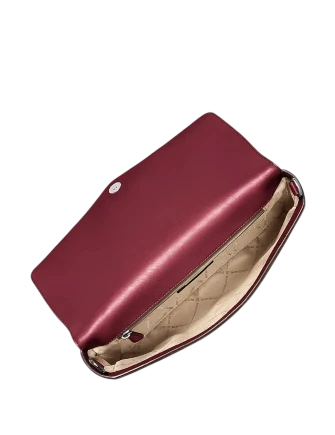 Michael Michael Kors Kacey Large Convertible Crossbody Bag - Image 4