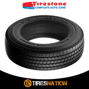 Firestone Transforce Cv2 205/75R16 113/111R Tire