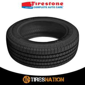 Firestone Transforce Ht2 225/75R17 116R Tire
