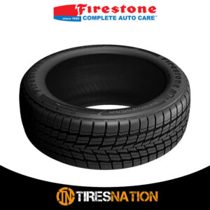 Firestone Weathergrip 195/60R15 88H Tire