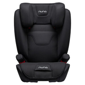 Nuna AACE Booster Car Seat - Flame Retardant-Free